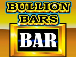 Bullion Bars