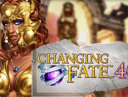 Changing Fate 40