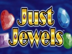 Just Jewels